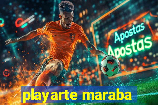 playarte maraba